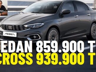 Fiat Egea Kampanya Ekim