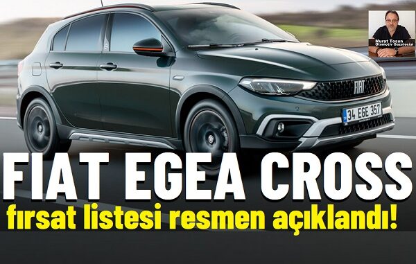 Fiat Fiyat Listesi Ekim.