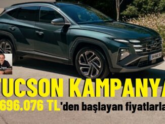 Hyundai Fiyat Listesi Ekim