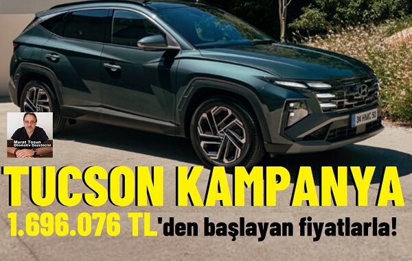 Hyundai Fiyat Listesi Ekim