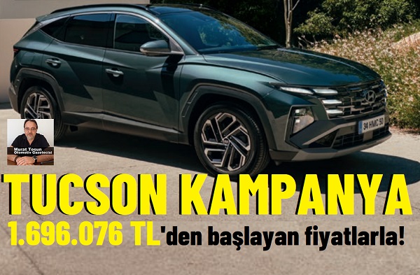 Hyundai Fiyat Listesi Ekim