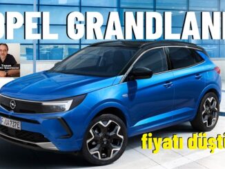 Opel Grandland Kampanya 2024.