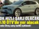 Skoda Elroq ne zaman satılacak