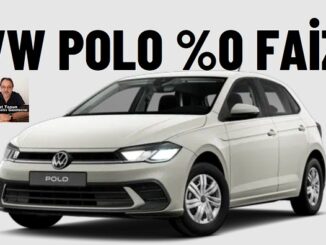 Volkswagen Polo Kampanya Ekim.