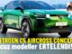 Yeni Citroen C5 Aircross